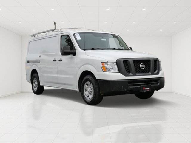 2013 Nissan NV Cargo