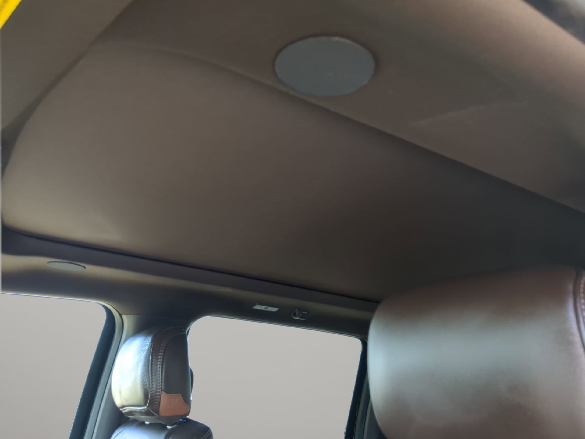 New 2026 Agate Black Metallic Ford King Ranch® image 48