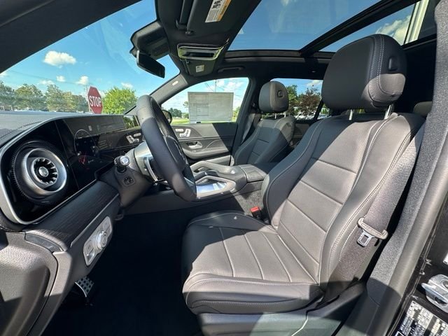 New 2027  Mercedes-Benz GLS 450 image 18