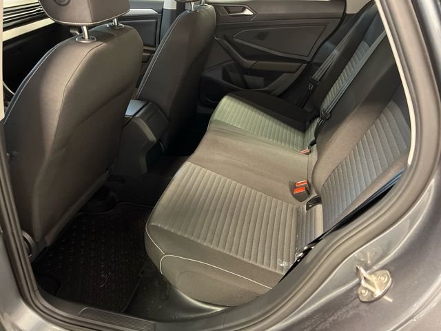 New 2025 Gray Volkswagen 1.5T S image 9