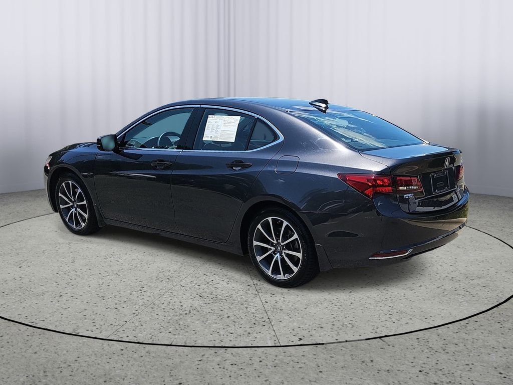 Used 2015  Acura V6 Tech image 5