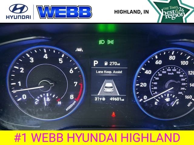 2020 Hyundai Palisade SE - Photo 31