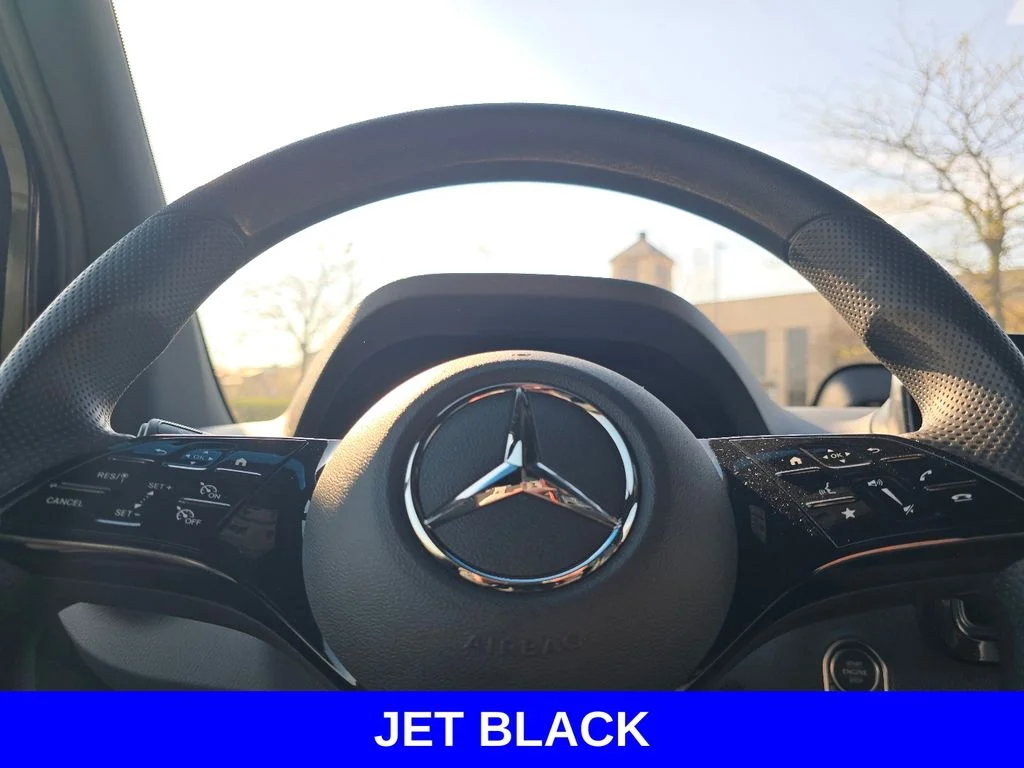2025 Mercedes-Benz Sprinter Passenger Van Base - Photo 22
