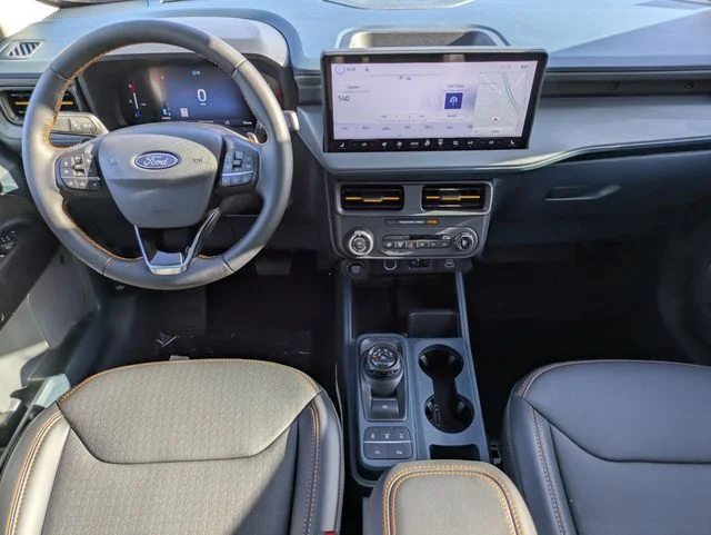 New 2026 Velocity Blue Ford Tremor® image 14