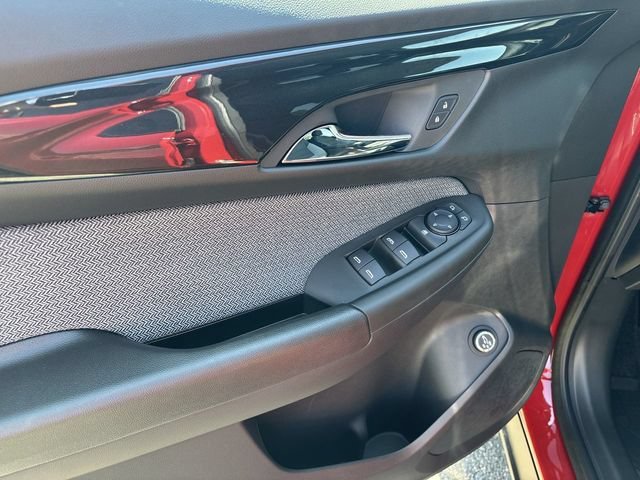 2026 Chevrolet Trailblazer LT - Photo 25