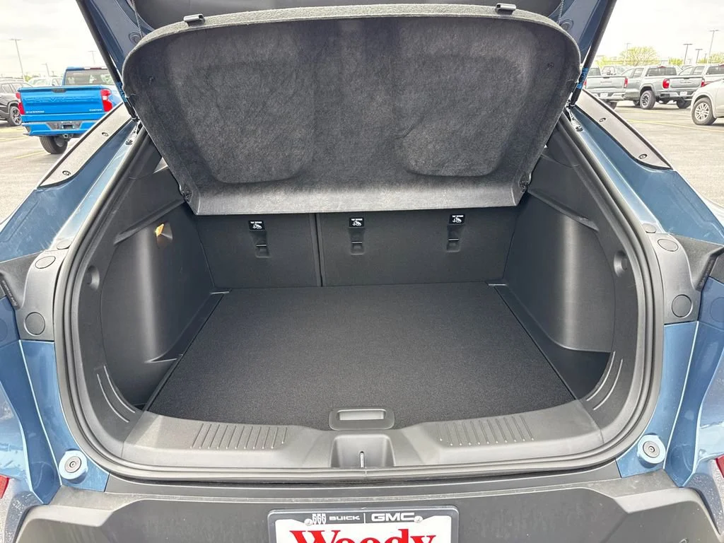 2026 Buick Envista Preferred - Photo 32