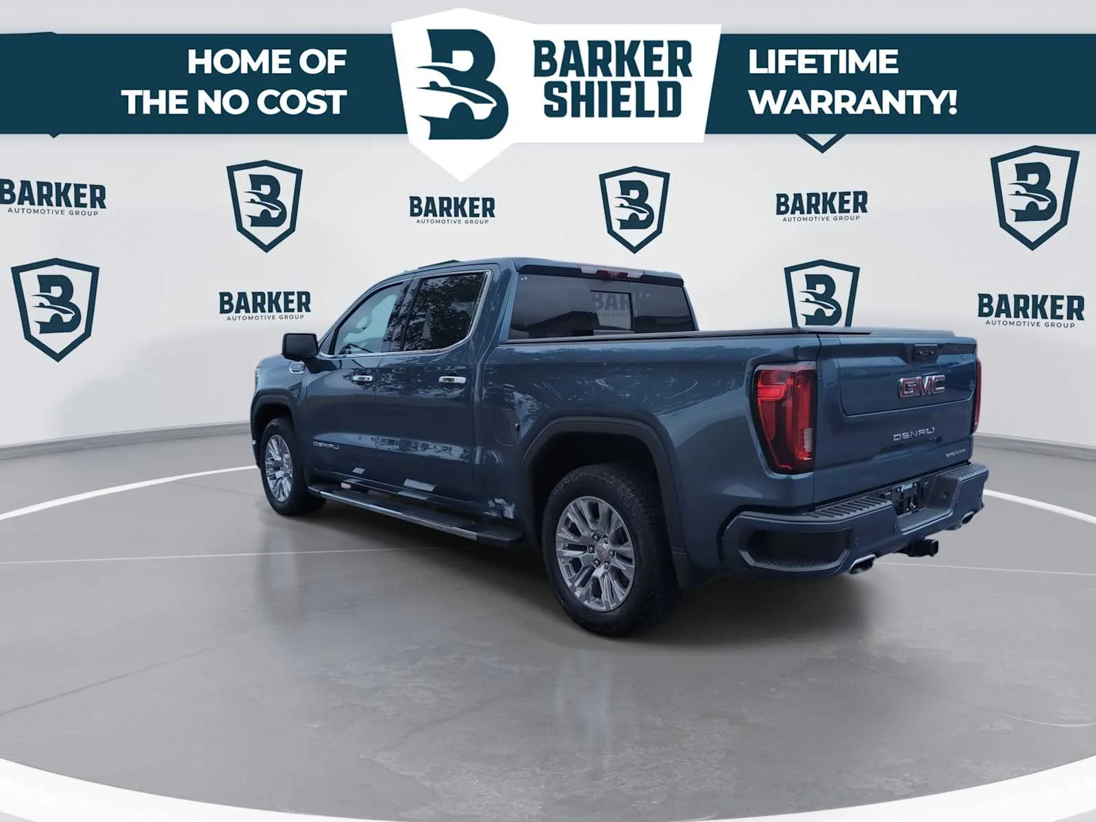 2024 GMC Sierra 1500 Denali Denali - Photo 7