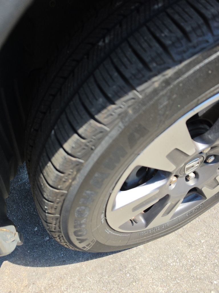 Used 2017  Honda RTL-E image 4