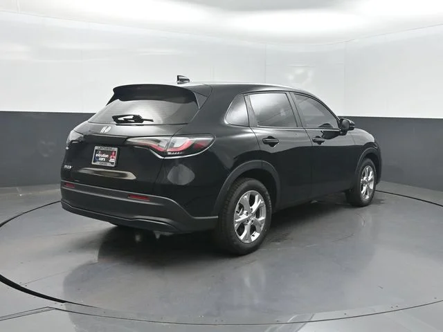 Used 2025 Black Honda LX image 31