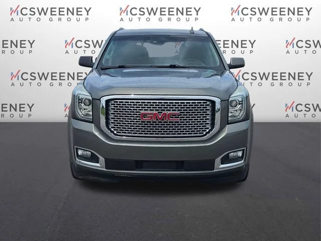 Used 2017 MINERAL METALLIC GMC Denali image 8