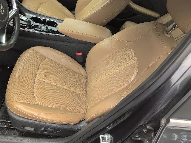 Used 2020 Gray Hyundai Limited image 18