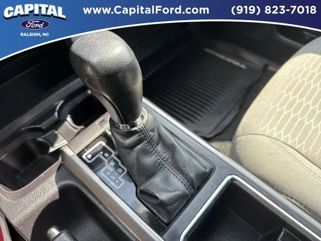 Used 2016 Gray Toyota SR5 image 29