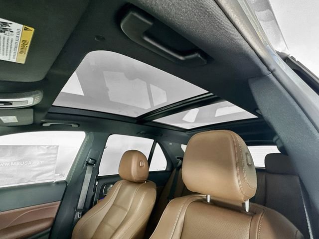 New 2026 Selenite Grey Metallic Mercedes-Benz GLE 450 image 22