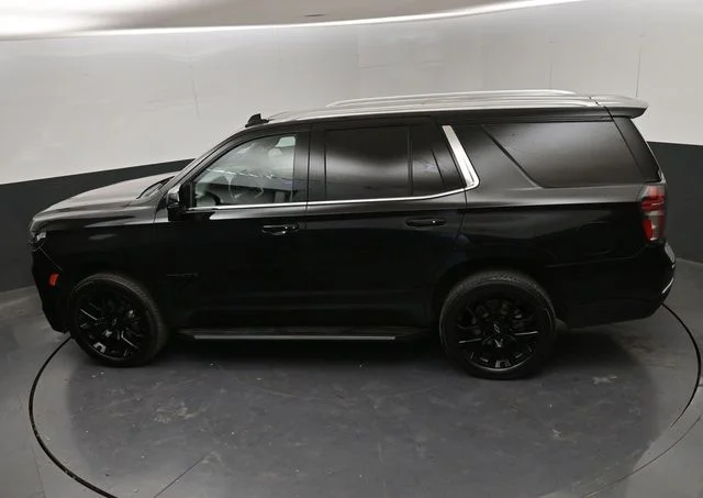2022 Chevrolet Tahoe LT - Photo 28