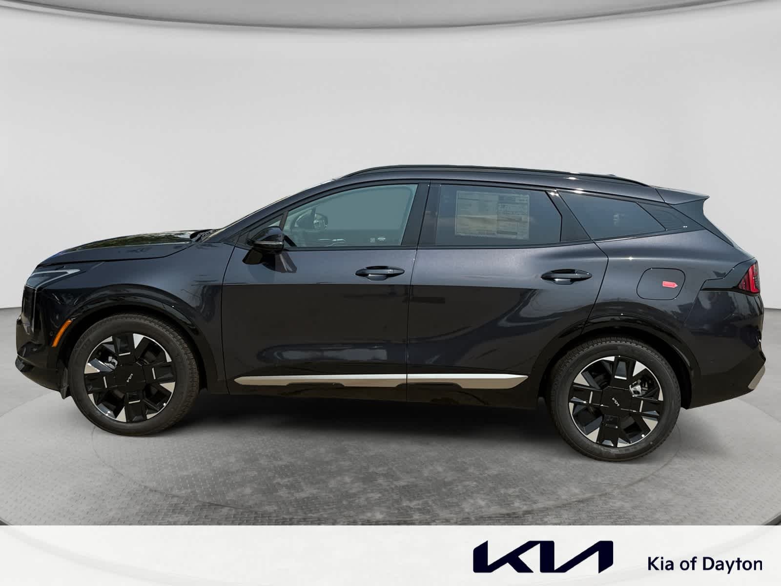 2026 Kia Sportage SX Prestige - Photo 8