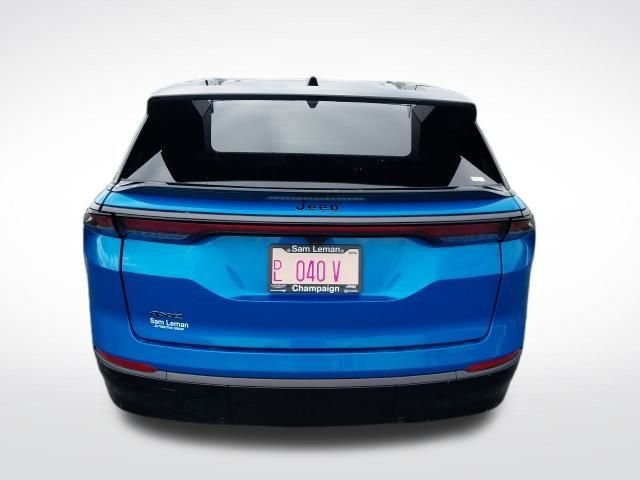 2025 Jeep Wagoneer S Limited - Photo 25