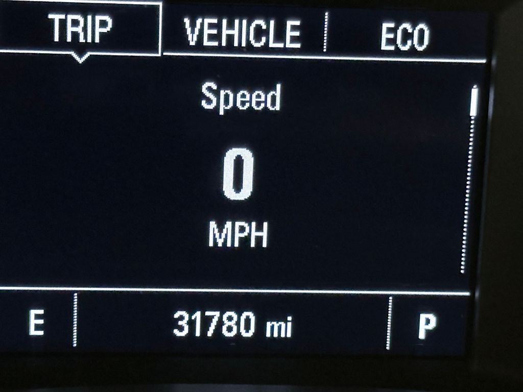 Used 2021 Gray Chevrolet LS image 6