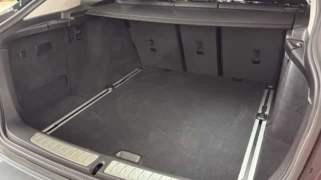 Used 2014 Mineral Gray Metallic BMW 328i xDrive image 31