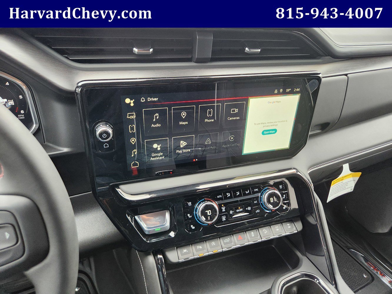 2026 GMC Sierra 1500 AT4X - Photo 8