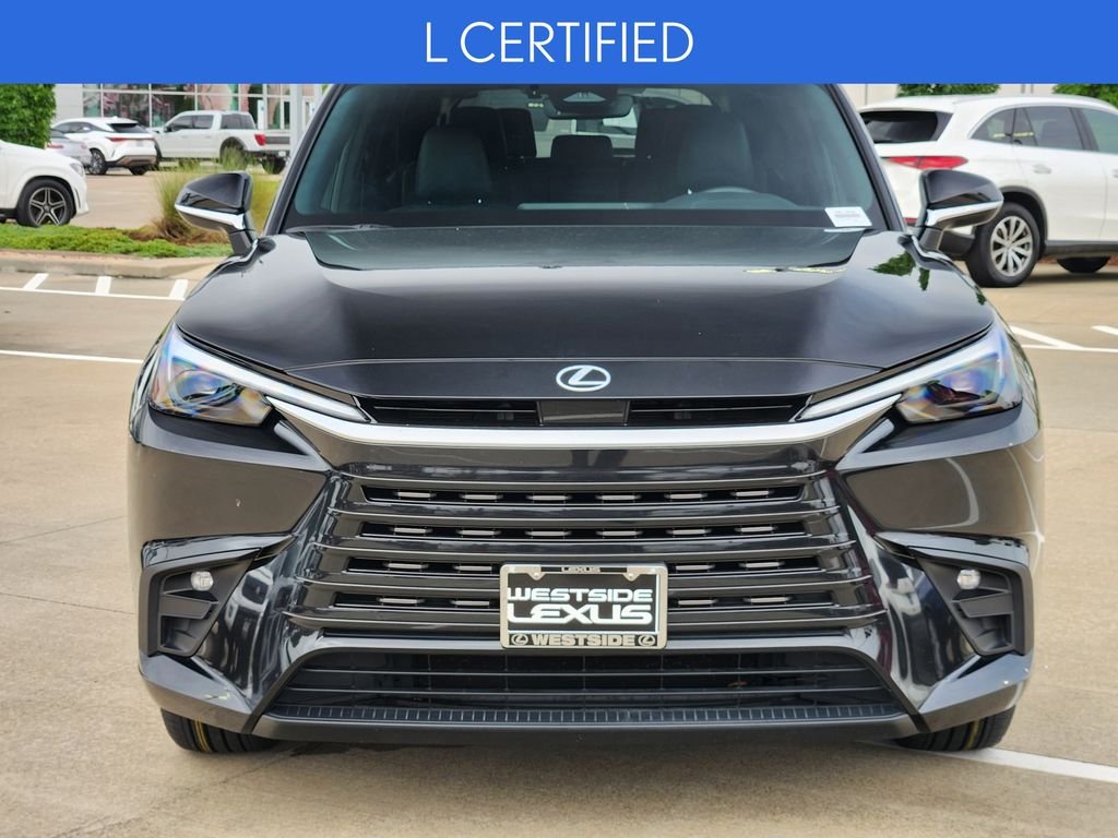Certified Used 2024 Caviar Lexus 350 image 2