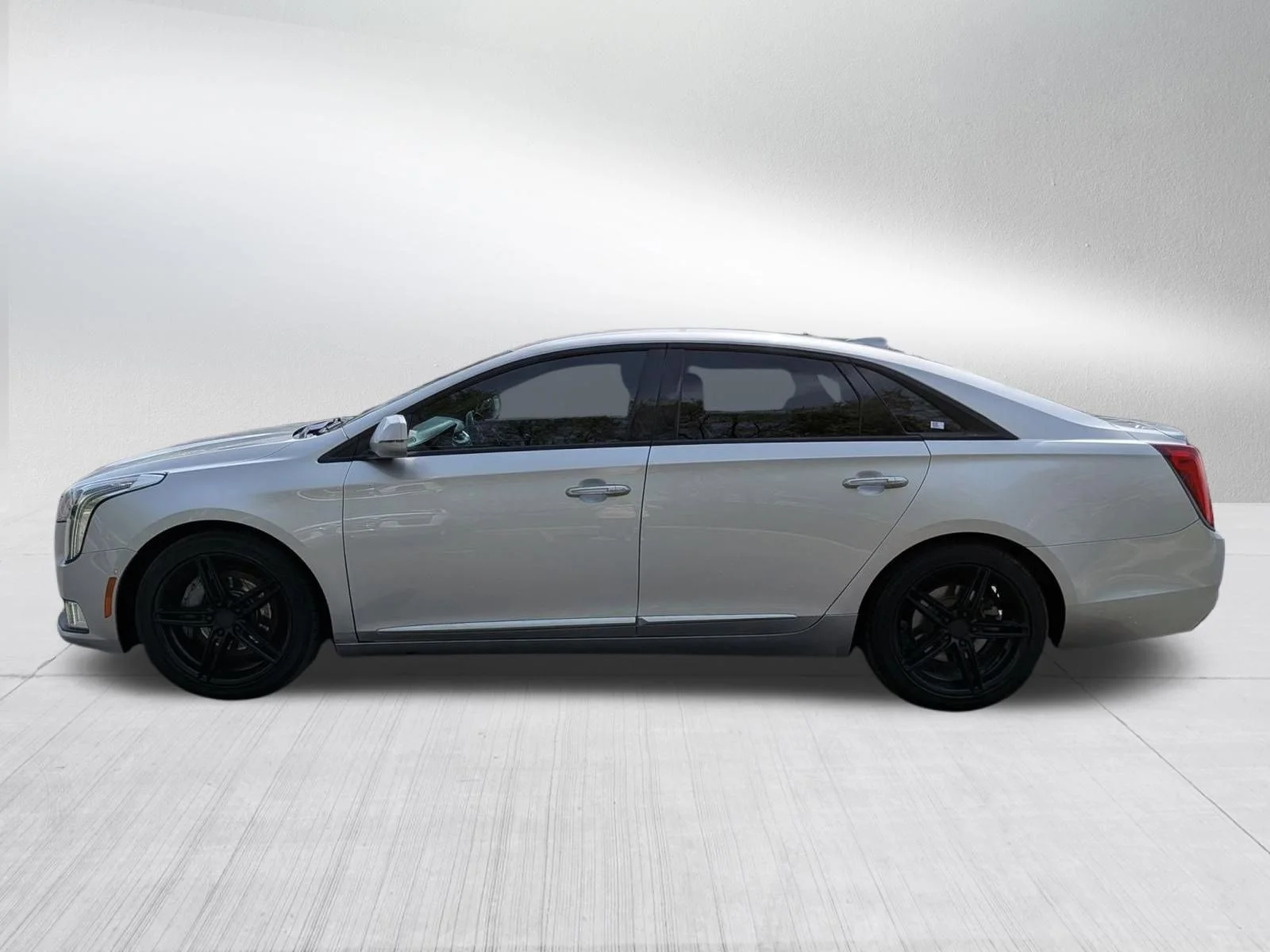 Used 2019 Cadillac XTS Luxury with VIN 2G61M5S31K9113903 for sale in Salt Lake City, UT