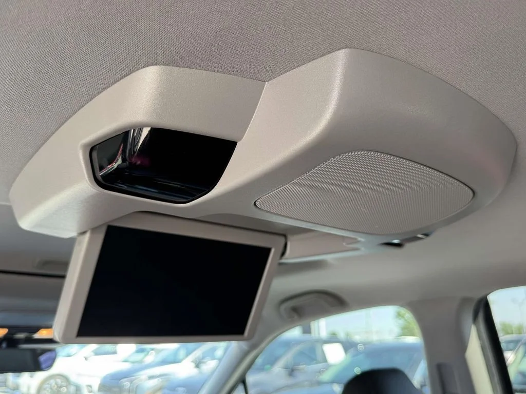 Used 2022 Gray Honda Touring image 26