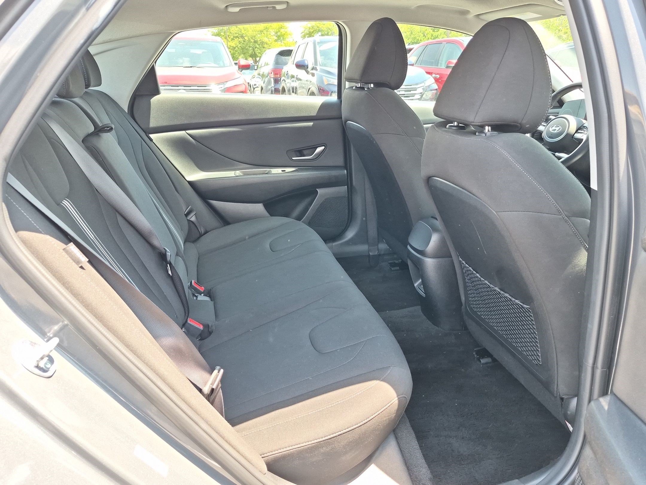 2025 Hyundai Elantra SEL - Photo 31