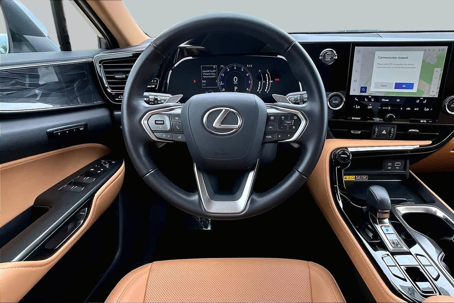 Used 2026 Ultra White Lexus Premium image 6