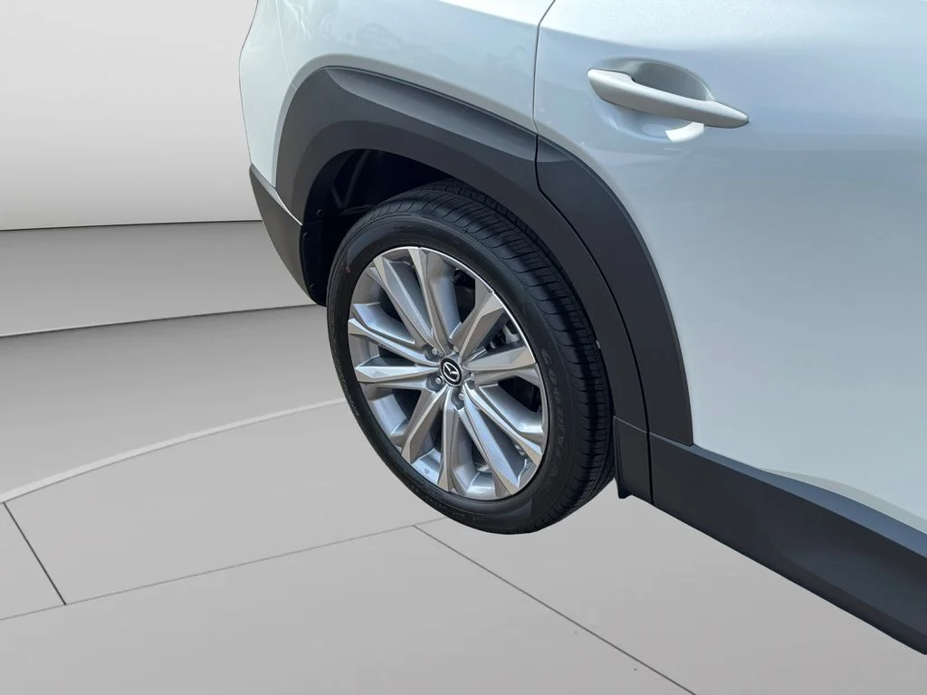 New 2026 Beige Mazda 2.5 Turbo image 9