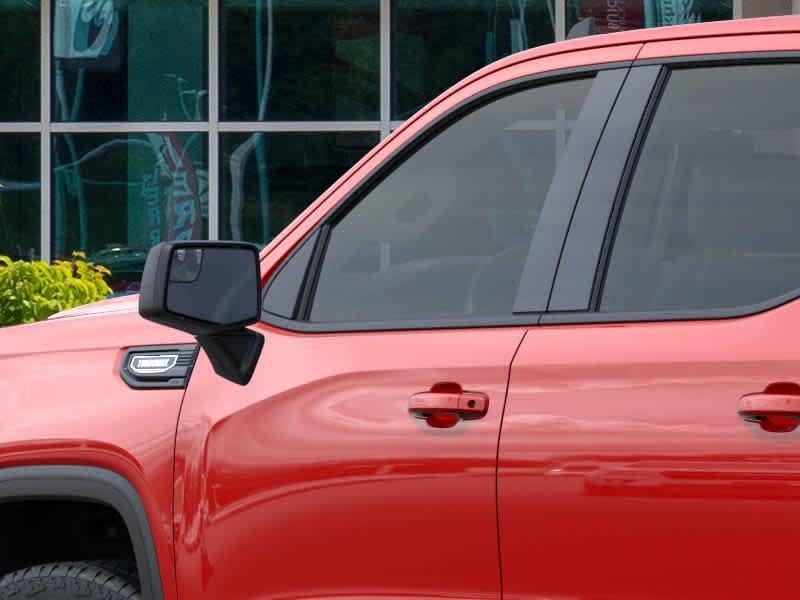 New 2026 Cardinal Red GMC Elevation image 12