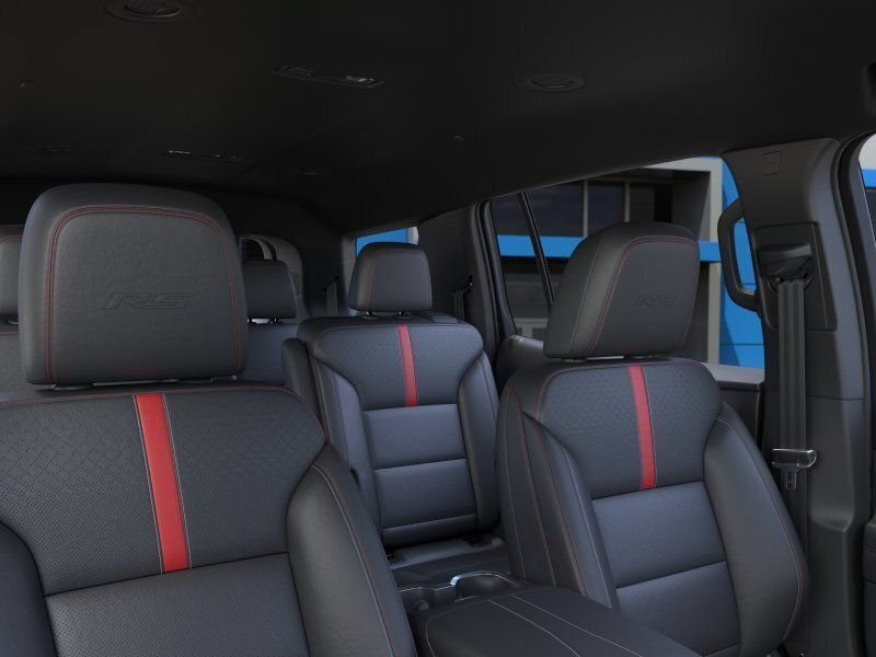 2026 Chevrolet Traverse RS - Photo 24