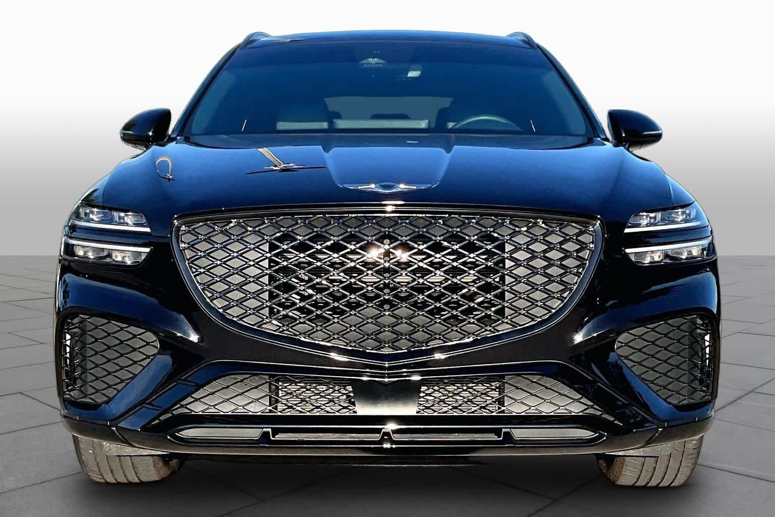 Pre-Owned 2025 Genesis GV70 3.5T Sport