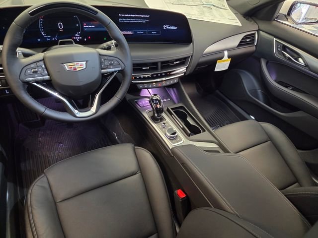 2026 Cadillac CT5 Premium Luxury - Photo 13