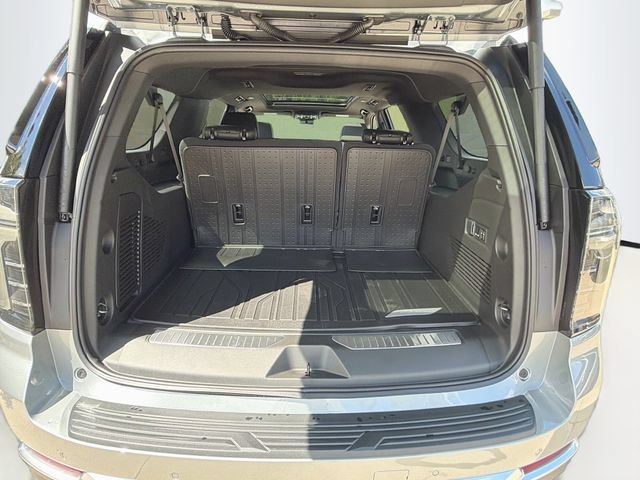 2026 Chevrolet Suburban High Country - Photo 29