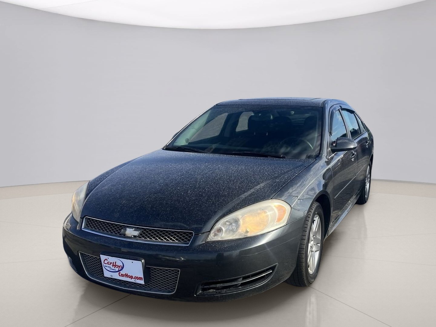 2013 Chevrolet Impala