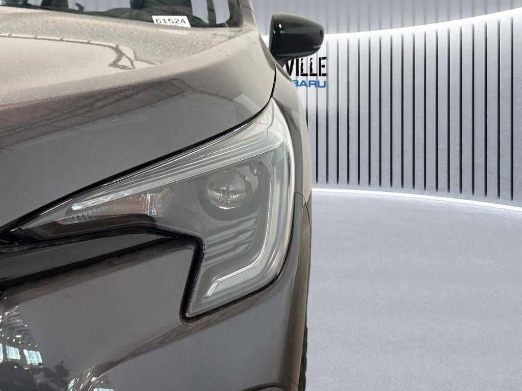 New 2026 MAGNETITE GRAY METALLIC Subaru Premium 7-Passenger image 17