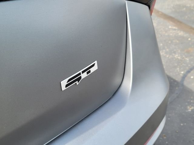 Certified Used 2025 Gray Kia GT image 25