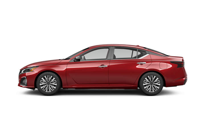 2023 Nissan Altima SV