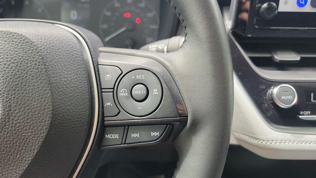 2024 Toyota Corolla SE - Photo 21