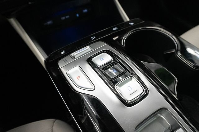 2024 Hyundai Tucson SEL Convenience - Photo 18