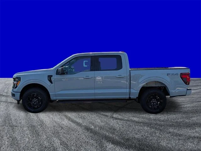 New 2026 Avalanche Ford XLT image 7