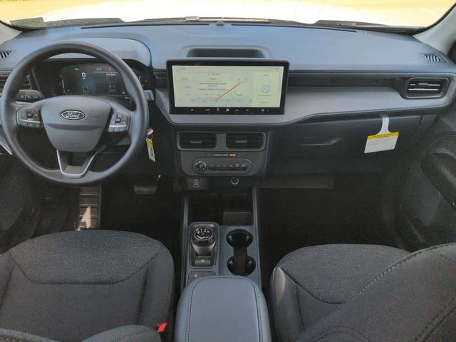 New 2026 Oxford White Ford XL image 15