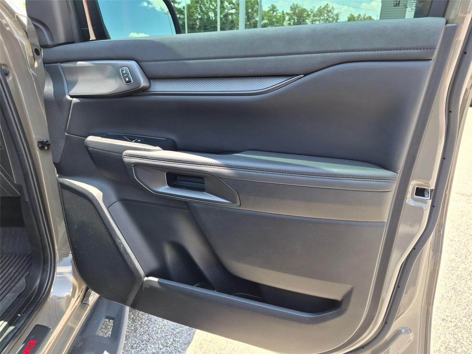 Used 2025 Marsh Gray Ford Raptor image 30
