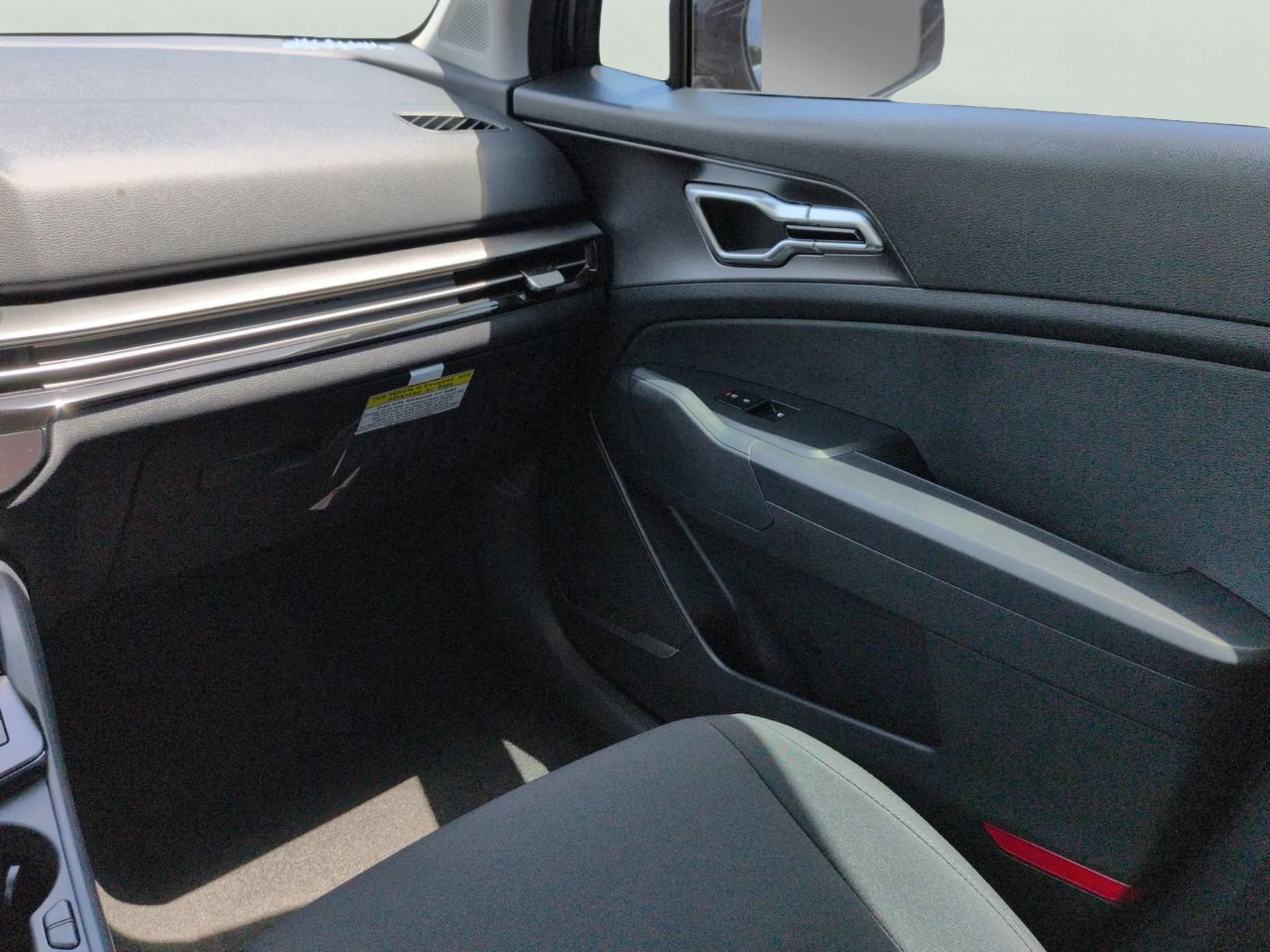 New 2027 Vesta Blue Kia LX image 14