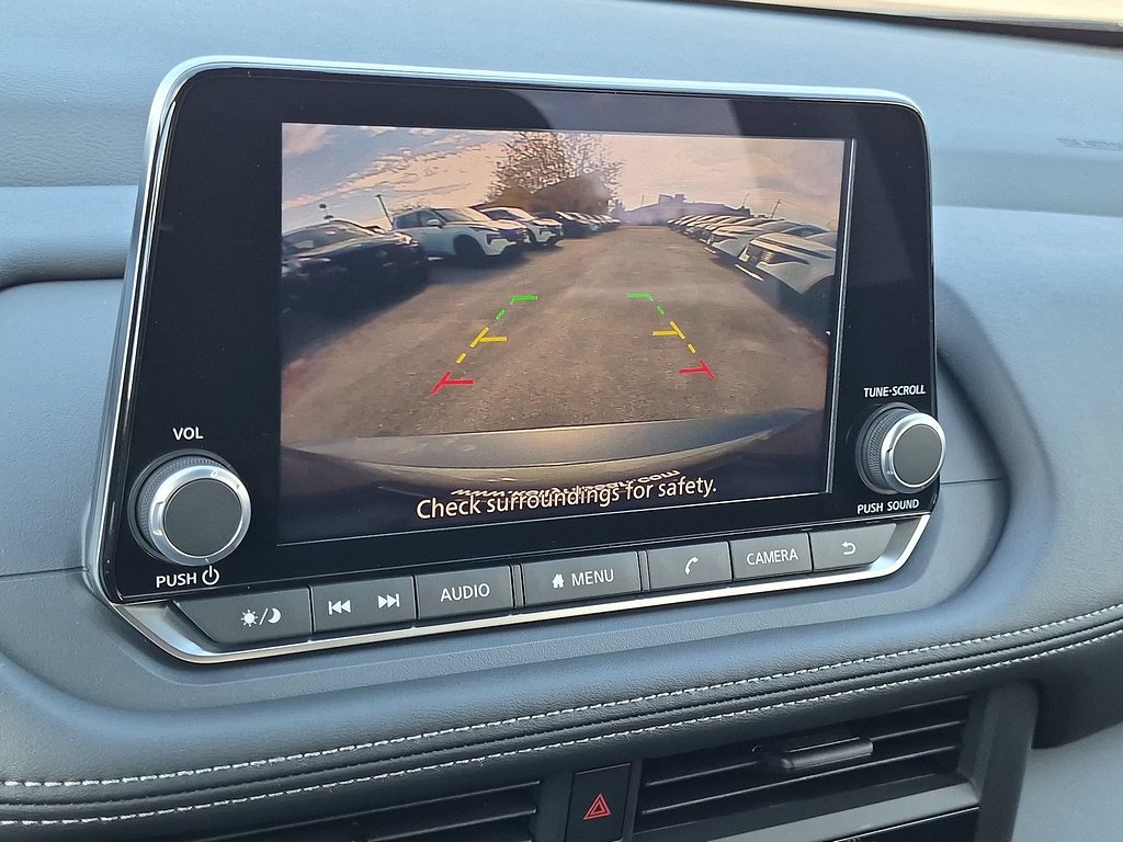 Vehicle thumbnail
