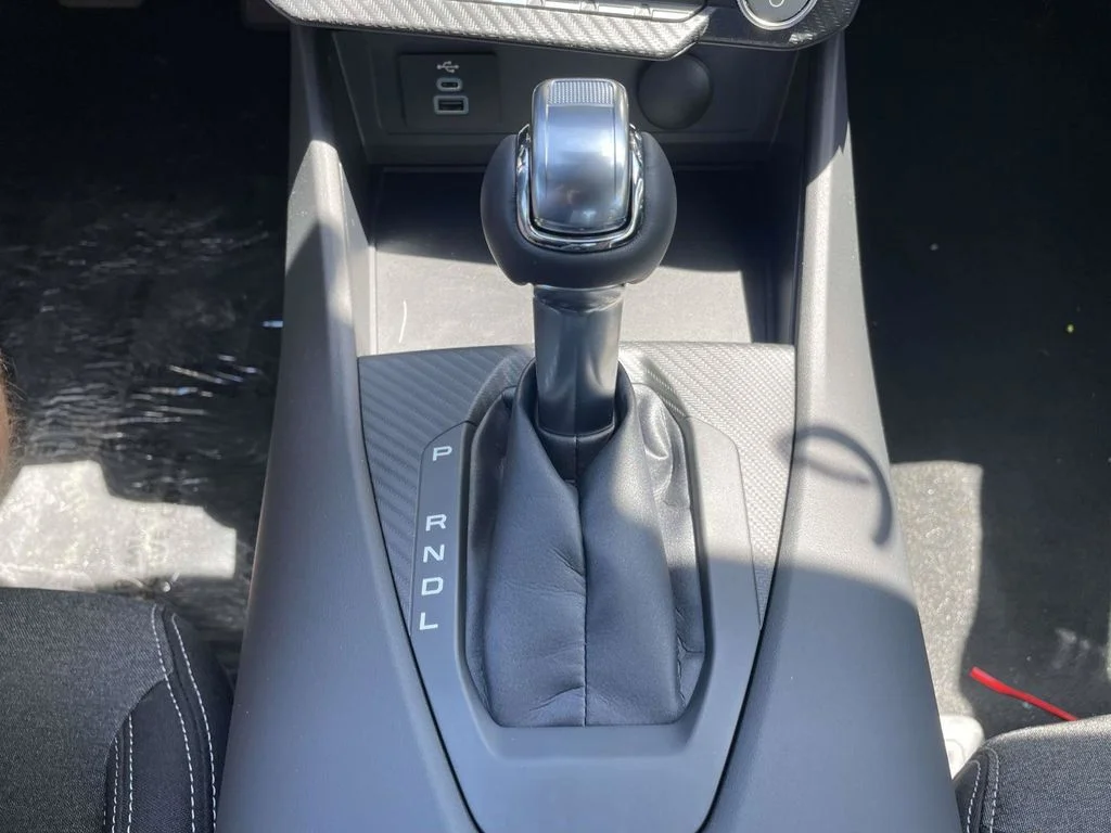 New 2026 White Ford EcoBoost image 17