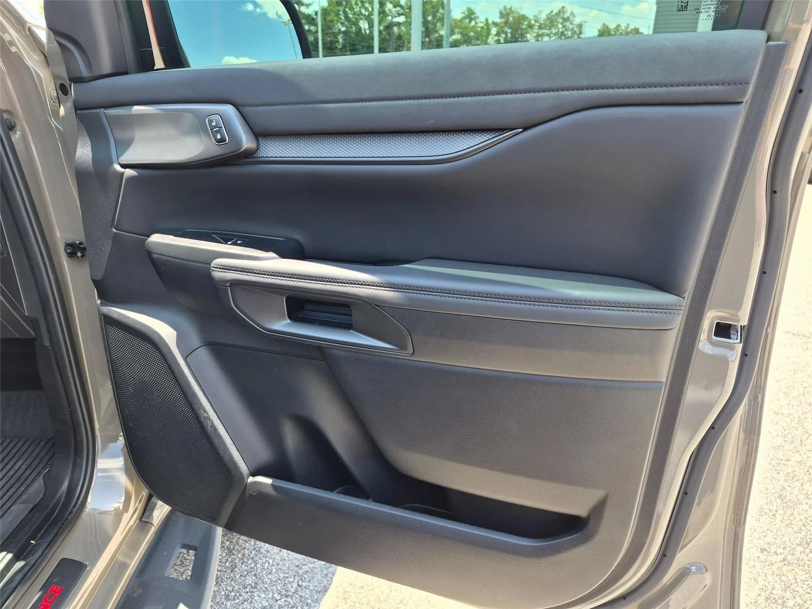 Used 2025 Marsh Gray Ford Raptor image 30