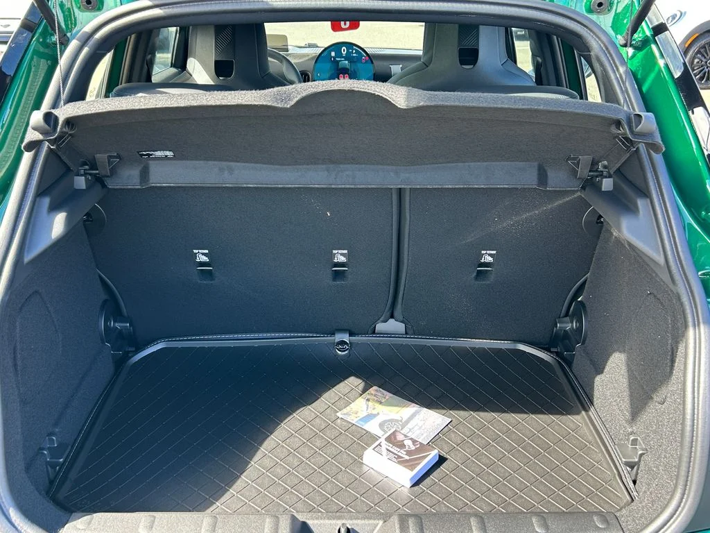 2026 MINI Hardtop 4 Door S - Photo 33