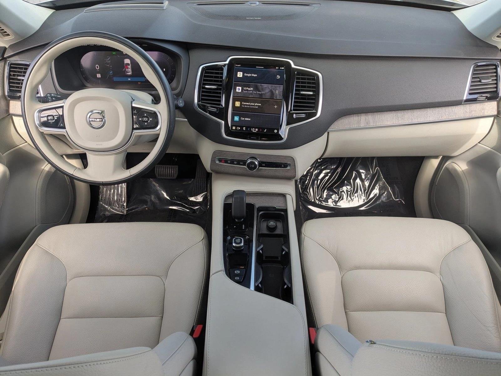 Used 2023 Silver Dawn Metallic Volvo Plus image 20