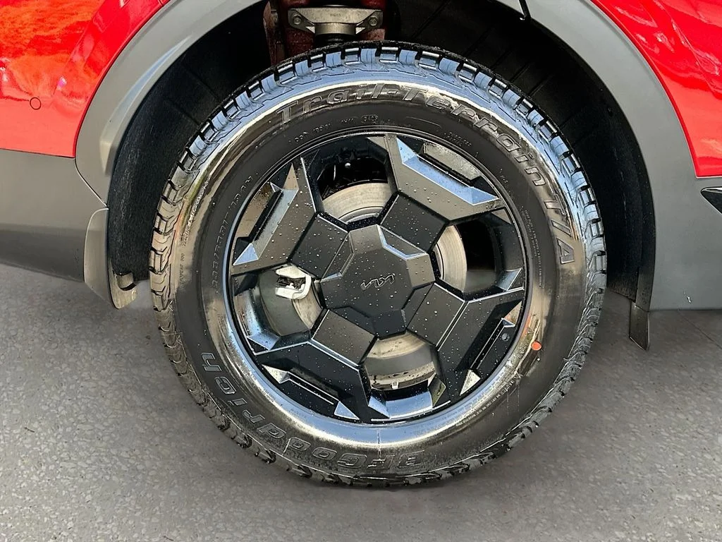 2026 Kia Sportage X-Pro Prestige - Photo 32